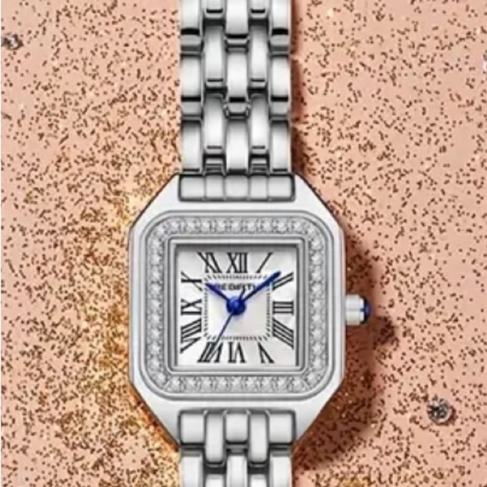 NWOT Beautiful Watch -